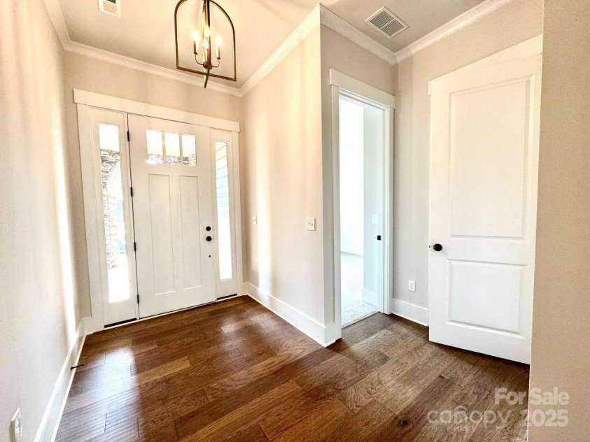 178 Fulworth Drive, Concord, NC 28027.  MLS# CAR4240070, YatesRealty ID 9020. 