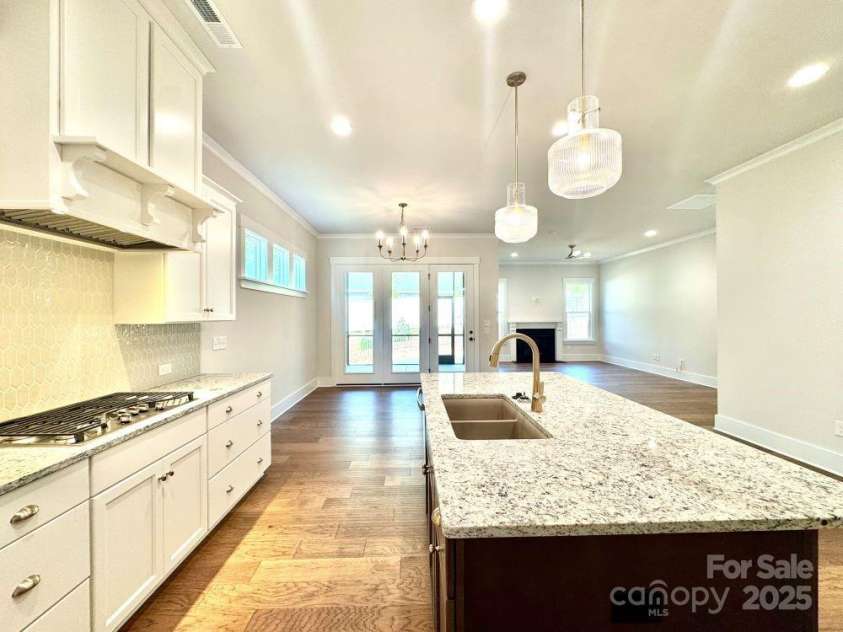 178 Fulworth Drive, Concord, NC 28027.  MLS# CAR4240070, YatesRealty ID 9020. 