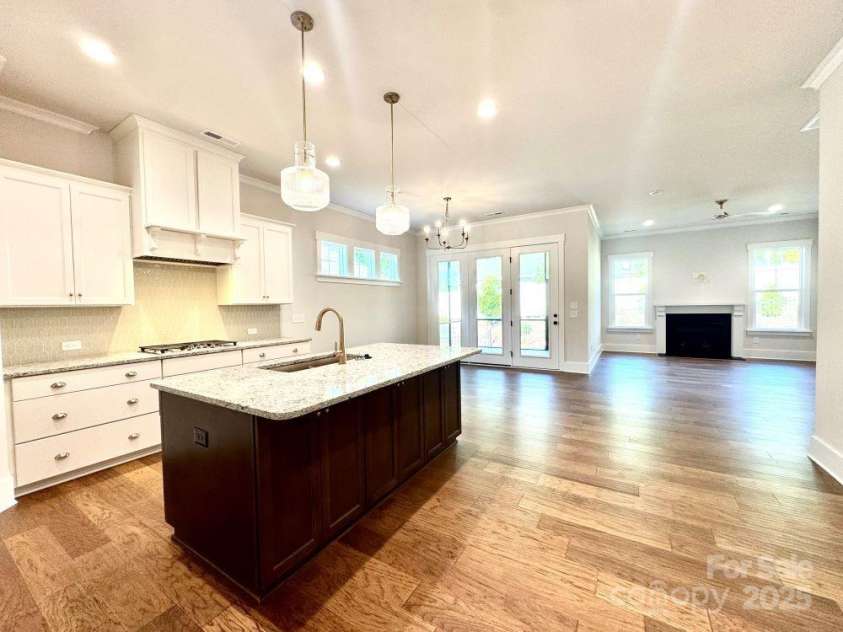 178 Fulworth Drive, Concord, NC 28027.  MLS# CAR4240070, YatesRealty ID 9020. 