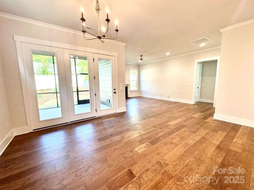 178 Fulworth Drive, Concord, NC 28027.  MLS# CAR4240070, YatesRealty ID 9020. 