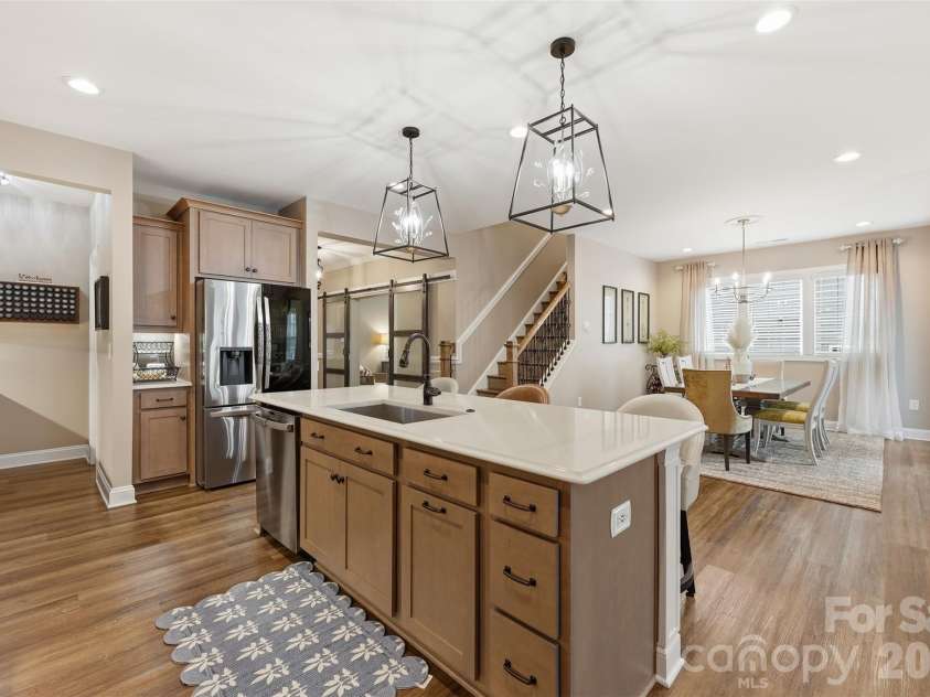1157 Overlake Drive, Belmont, NC 28012.  MLS# CAR4286954, YatesRealty ID 9021. 