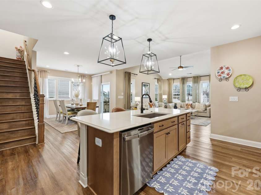 1157 Overlake Drive, Belmont, NC 28012.  MLS# CAR4286954, YatesRealty ID 9021. 