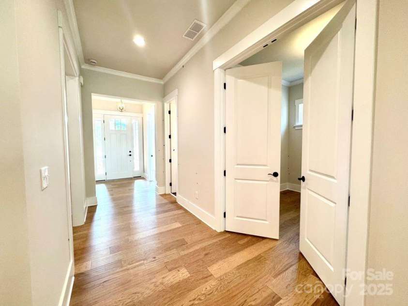 174 Fulworth Drive, Concord, NC 28027.  MLS# CAR4240079, YatesRealty ID 9022. 