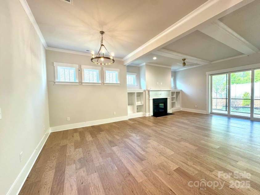 174 Fulworth Drive, Concord, NC 28027.  MLS# CAR4240079, YatesRealty ID 9022. 