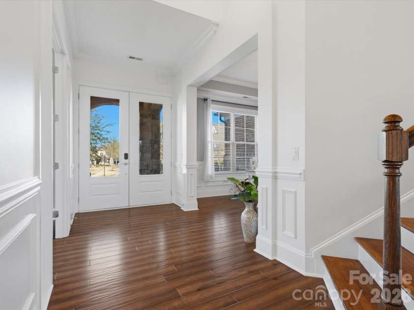 8000 Fallondale Road, Waxhaw, NC 28173.  MLS# CAR4362638, YatesRealty ID 9022. 