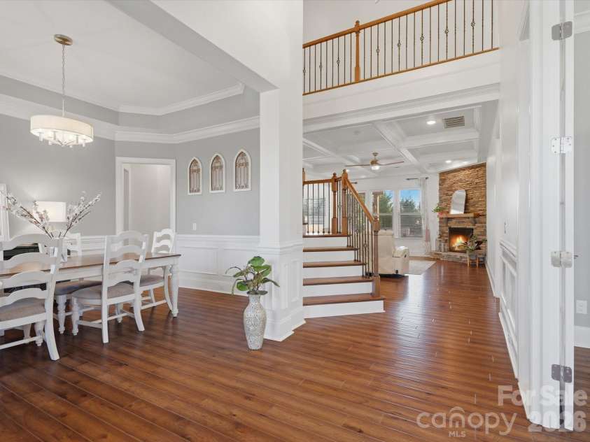 8000 Fallondale Road, Waxhaw, NC 28173.  MLS# CAR4362638, YatesRealty ID 9022. 