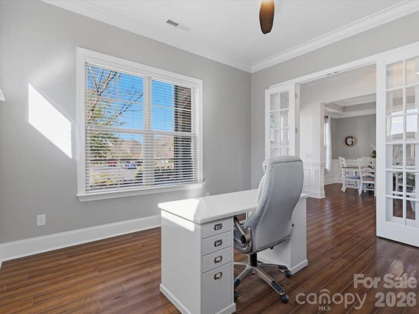 8000 Fallondale Road, Waxhaw, NC 28173.  MLS# CAR4362638, YatesRealty ID 9022. 