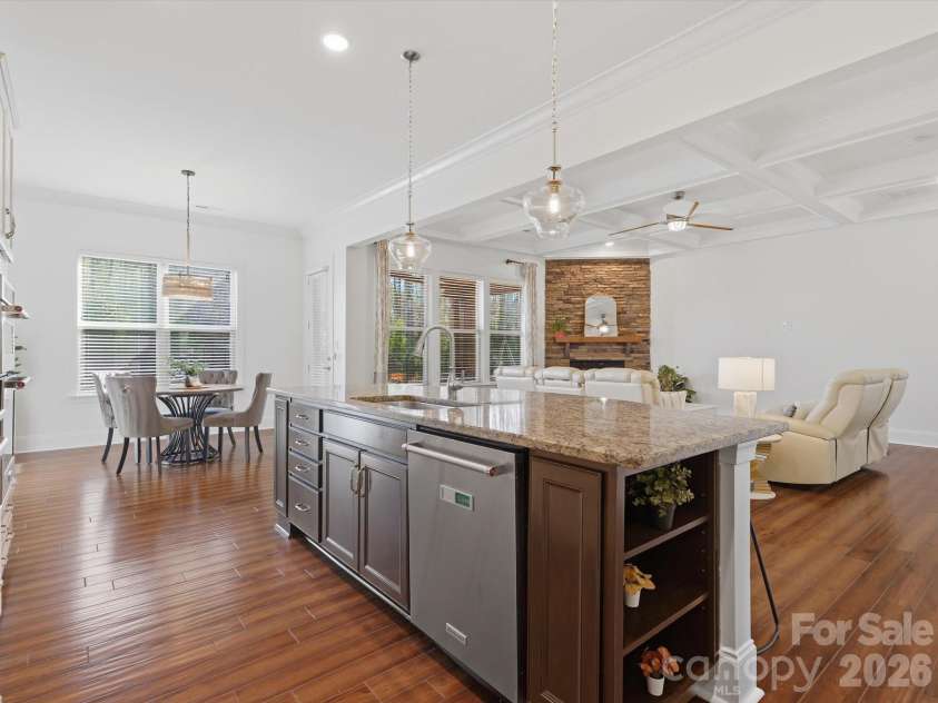 8000 Fallondale Road, Waxhaw, NC 28173.  MLS# CAR4362638, YatesRealty ID 9022. 