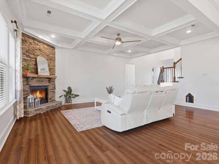 8000 Fallondale Road, Waxhaw, NC 28173.  MLS# CAR4362638, YatesRealty ID 9022. 