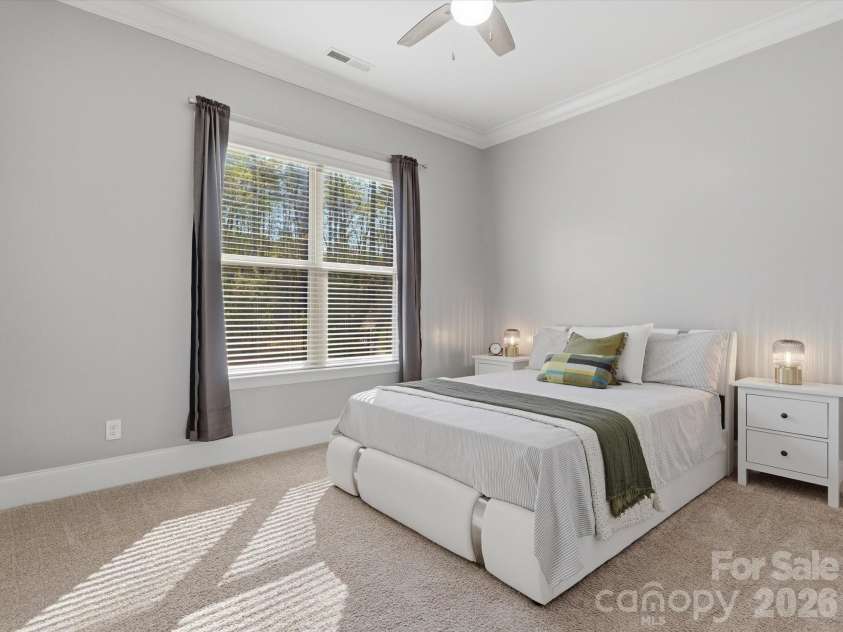 8000 Fallondale Road, Waxhaw, NC 28173.  MLS# CAR4362638, YatesRealty ID 9022. 