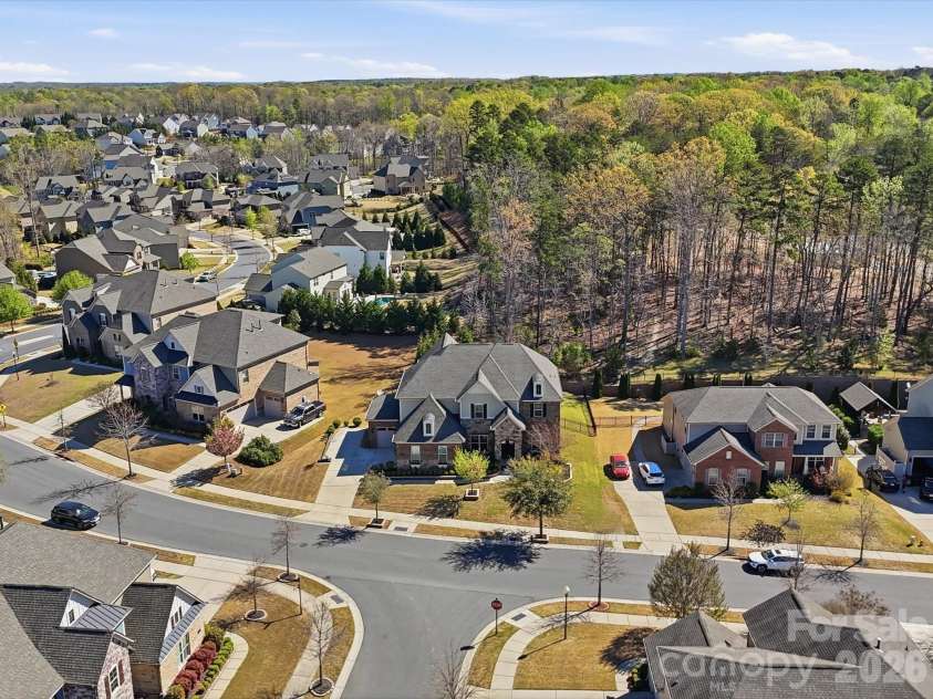 8000 Fallondale Road, Waxhaw, NC 28173.  MLS# CAR4362638, YatesRealty ID 9022. 