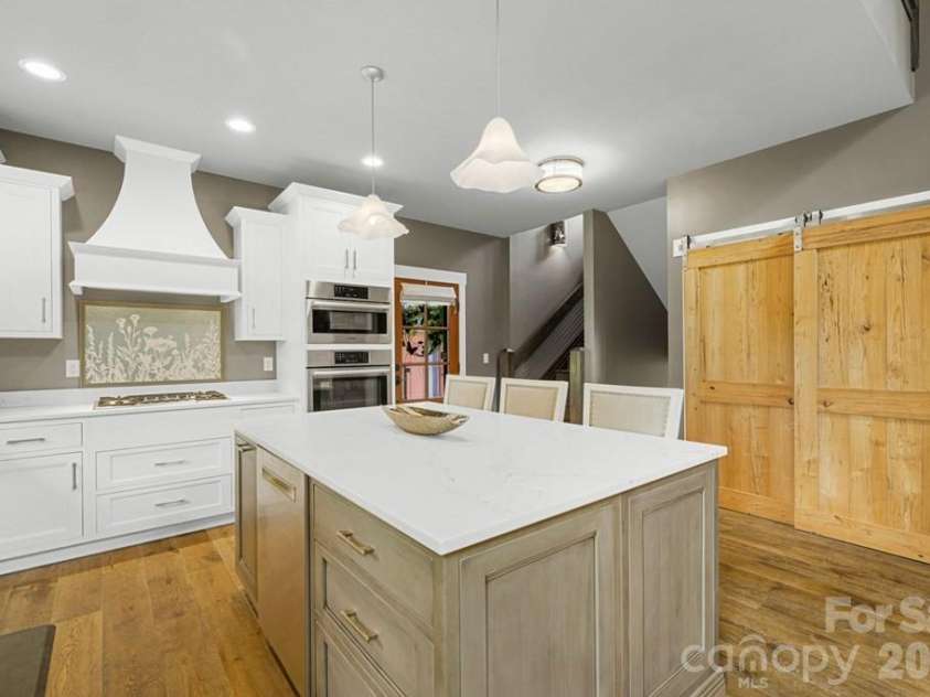 117 Amberleaf Way, Cullowhee, NC 28723.  MLS# CAR4358578, YatesRealty ID 9024. 