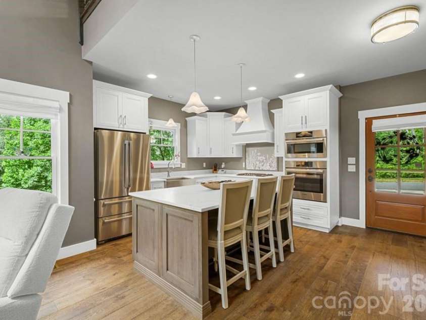 117 Amberleaf Way, Cullowhee, NC 28723.  MLS# CAR4358578, YatesRealty ID 9024. 