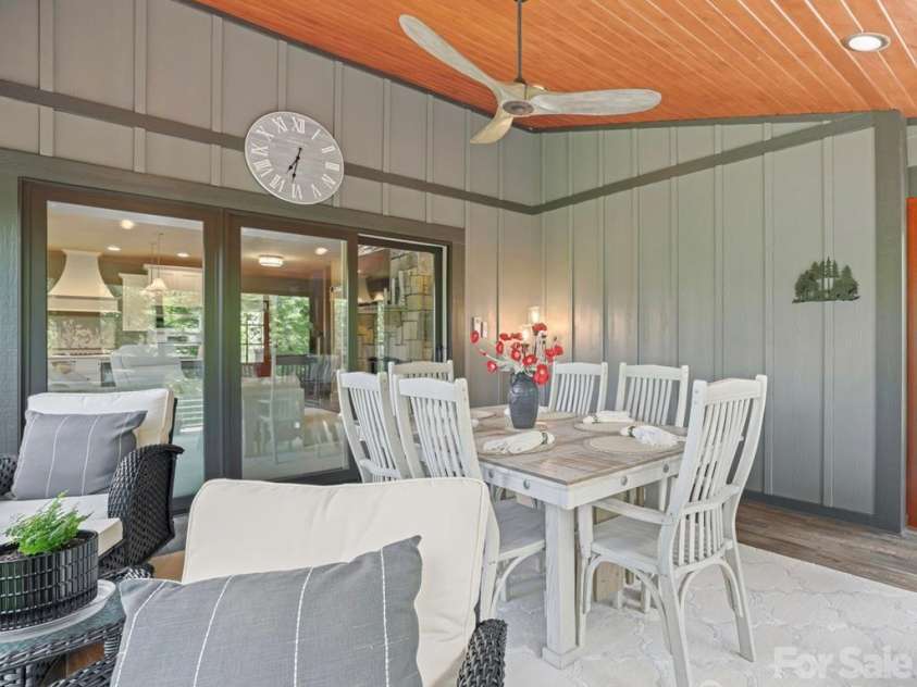 117 Amberleaf Way, Cullowhee, NC 28723.  MLS# CAR4358578, YatesRealty ID 9024. 
