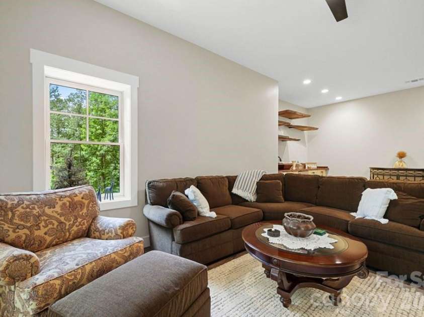 117 Amberleaf Way, Cullowhee, NC 28723.  MLS# CAR4358578, YatesRealty ID 9024. 