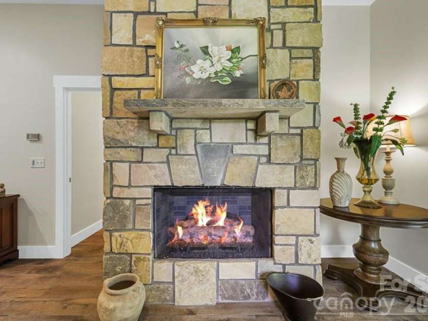 117 Amberleaf Way, Cullowhee, NC 28723.  MLS# CAR4358578, YatesRealty ID 9024. 