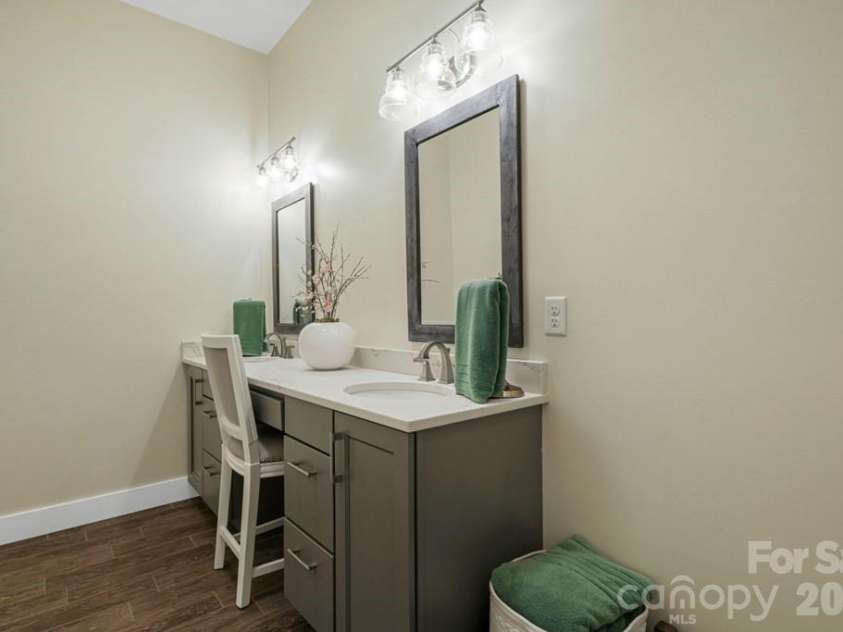 117 Amberleaf Way, Cullowhee, NC 28723.  MLS# CAR4358578, YatesRealty ID 9024. 