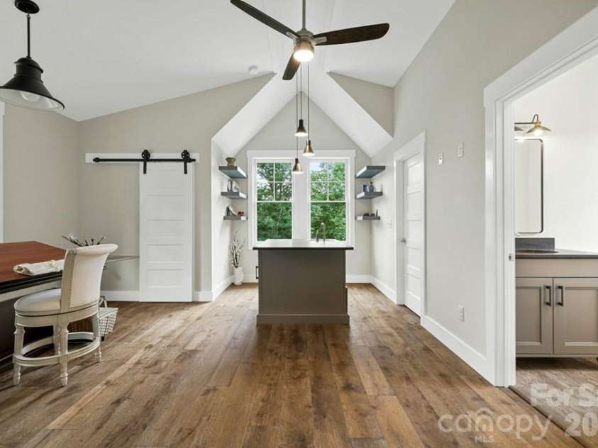 117 Amberleaf Way, Cullowhee, NC 28723.  MLS# CAR4358578, YatesRealty ID 9024. 
