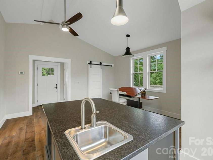117 Amberleaf Way, Cullowhee, NC 28723.  MLS# CAR4358578, YatesRealty ID 9024. 