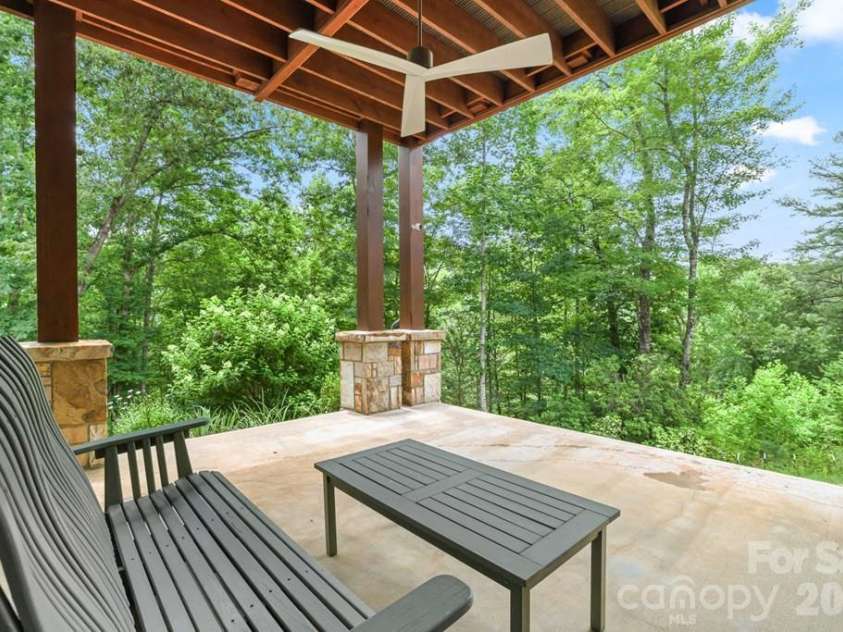 117 Amberleaf Way, Cullowhee, NC 28723.  MLS# CAR4358578, YatesRealty ID 9024. 