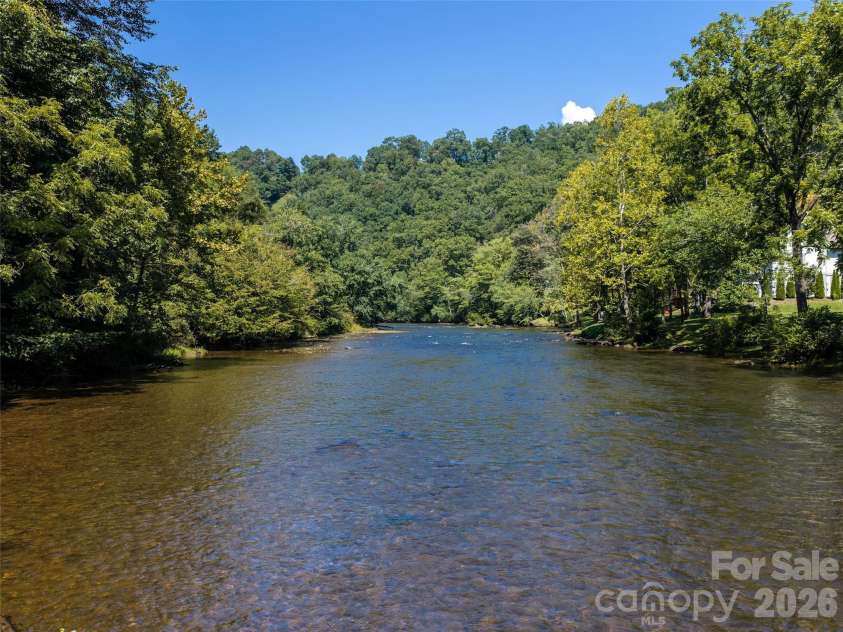 117 Amberleaf Way, Cullowhee, NC 28723.  MLS# CAR4425092, YatesRealty ID 9024. 