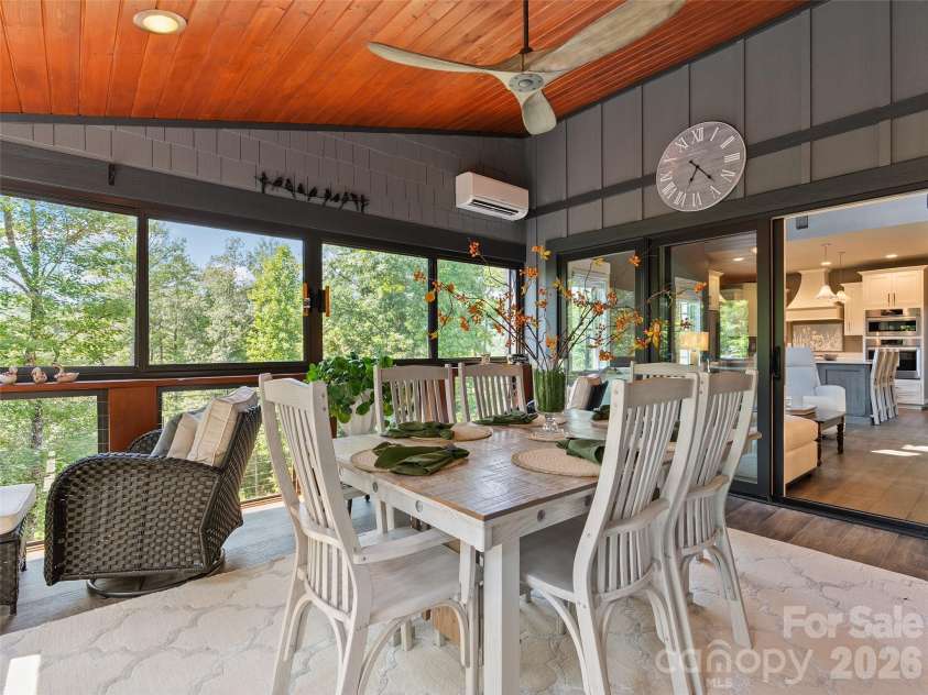 117 Amberleaf Way, Cullowhee, NC 28723.  MLS# CAR4425092, YatesRealty ID 9024. 