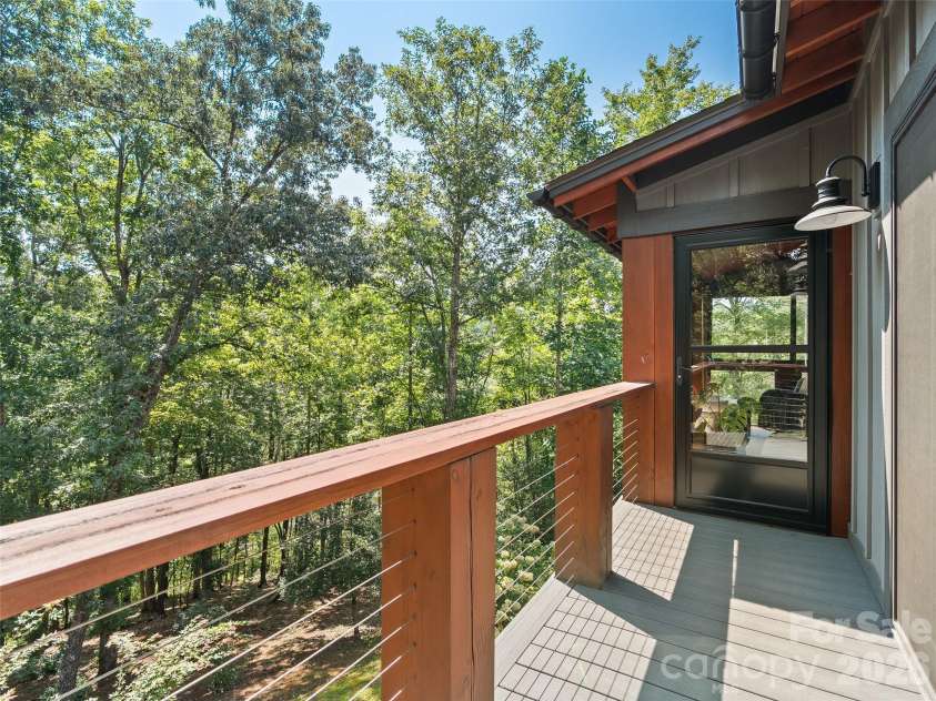 117 Amberleaf Way, Cullowhee, NC 28723.  MLS# CAR4425092, YatesRealty ID 9024. 