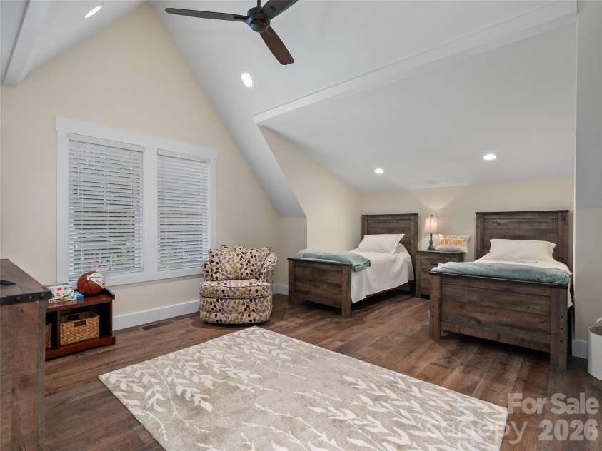 117 Amberleaf Way, Cullowhee, NC 28723.  MLS# CAR4425092, YatesRealty ID 9024. 