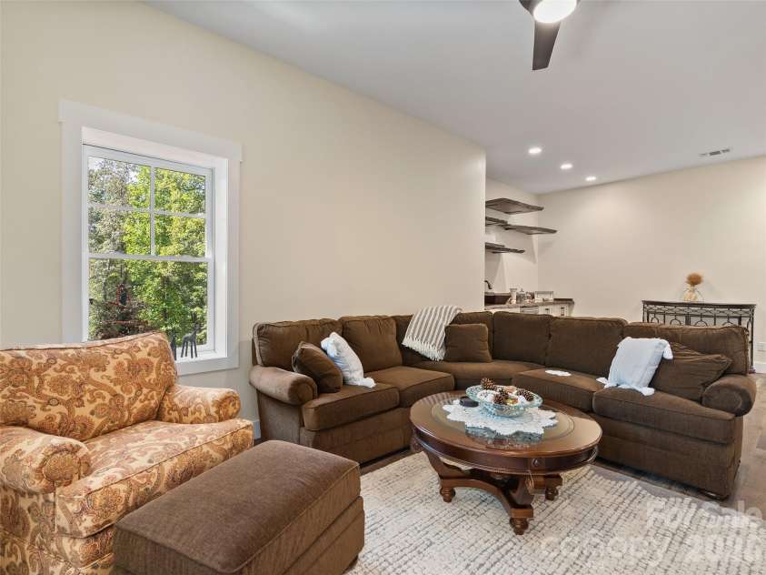 117 Amberleaf Way, Cullowhee, NC 28723.  MLS# CAR4425092, YatesRealty ID 9024. 