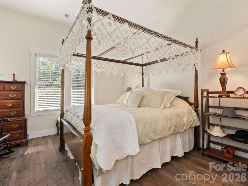 117 Amberleaf Way, Cullowhee, NC 28723.  MLS# CAR4425092, YatesRealty ID 9024. 