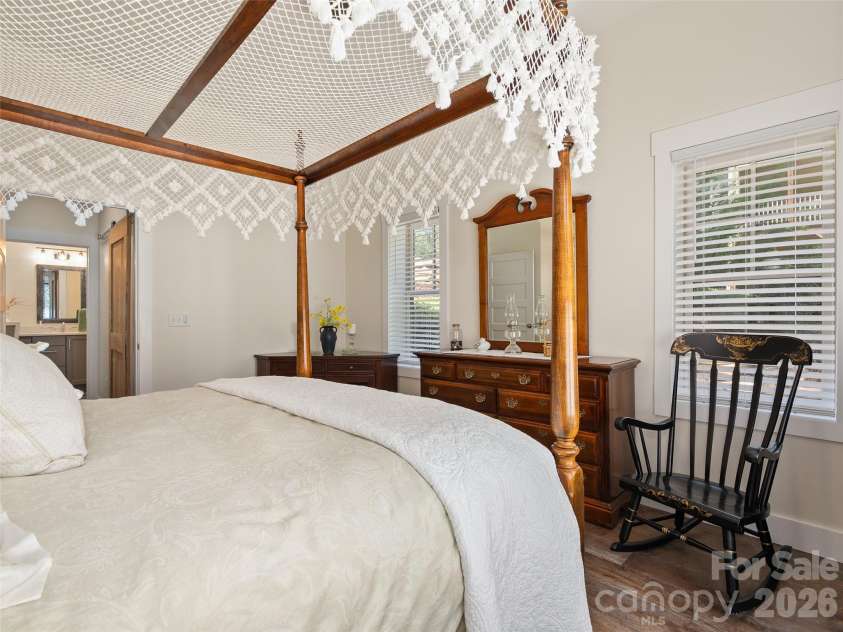 117 Amberleaf Way, Cullowhee, NC 28723.  MLS# CAR4425092, YatesRealty ID 9024. 