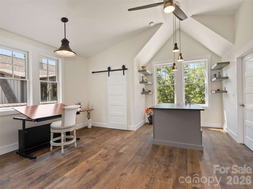 117 Amberleaf Way, Cullowhee, NC 28723.  MLS# CAR4425092, YatesRealty ID 9024. 