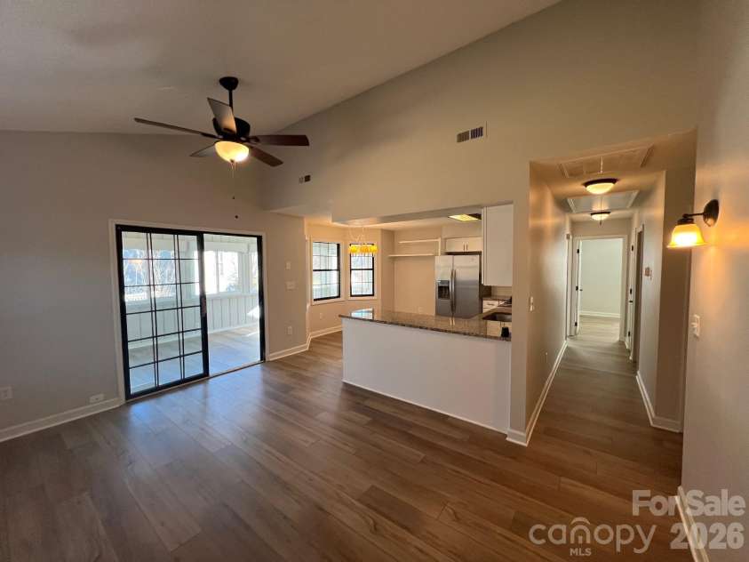 2774 Woodridge Drive, Fort Mill, SC 29715.  MLS# CAR4335405, YatesRealty ID 9025. 