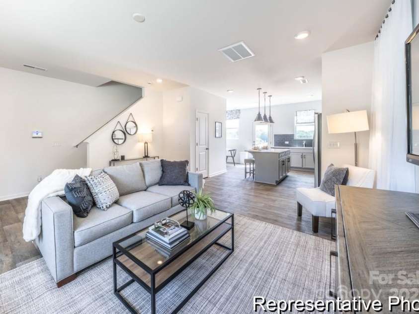 205 Cliffwood Street, Concord, NC 28027.  MLS# CAR4213240, YatesRealty ID 9026. 