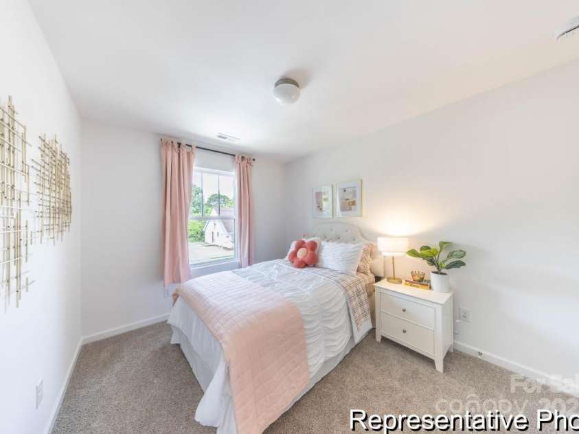 205 Cliffwood Street, Concord, NC 28027.  MLS# CAR4213240, YatesRealty ID 9026. 