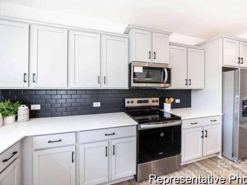 205 Cliffwood Street, Concord, NC 28027.  MLS# CAR4213240, YatesRealty ID 9026. 