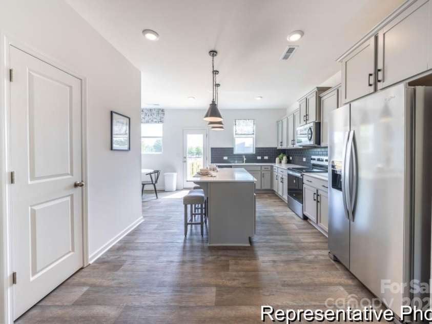 205 Cliffwood Street, Concord, NC 28027.  MLS# CAR4213240, YatesRealty ID 9026. 