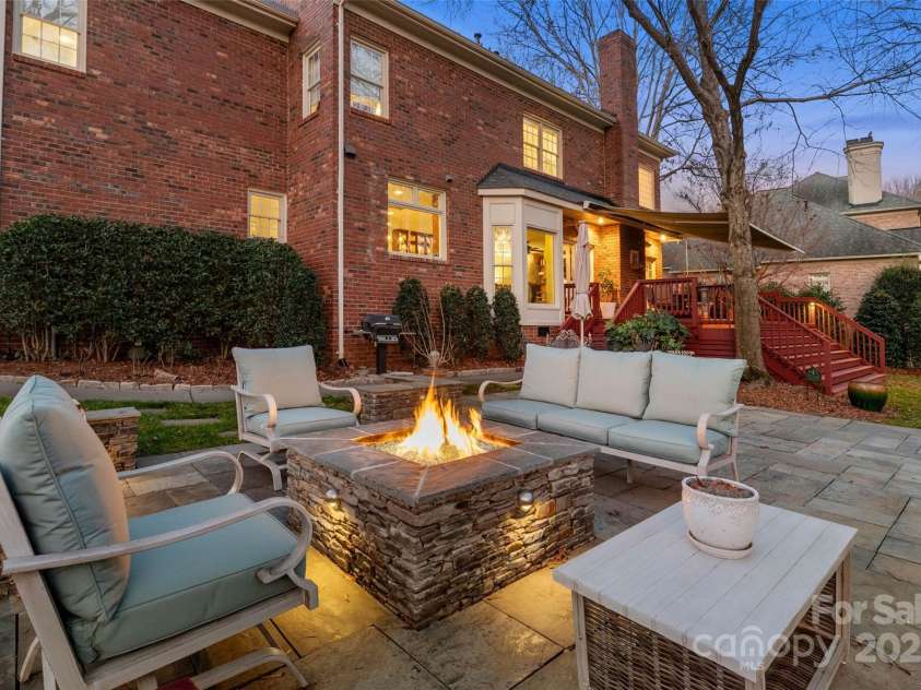 13101 Whisper Creek Drive, Charlotte, NC 28277.  MLS# CAR4207268, YatesRealty ID 9027. 