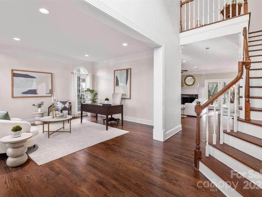 13101 Whisper Creek Drive, Charlotte, NC 28277.  MLS# CAR4207268, YatesRealty ID 9027. 