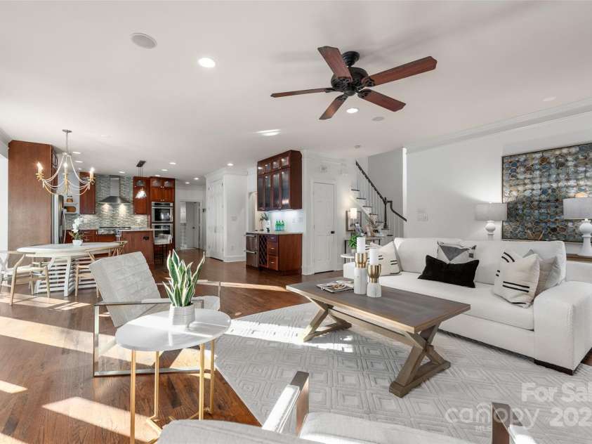 13101 Whisper Creek Drive, Charlotte, NC 28277.  MLS# CAR4207268, YatesRealty ID 9027. 