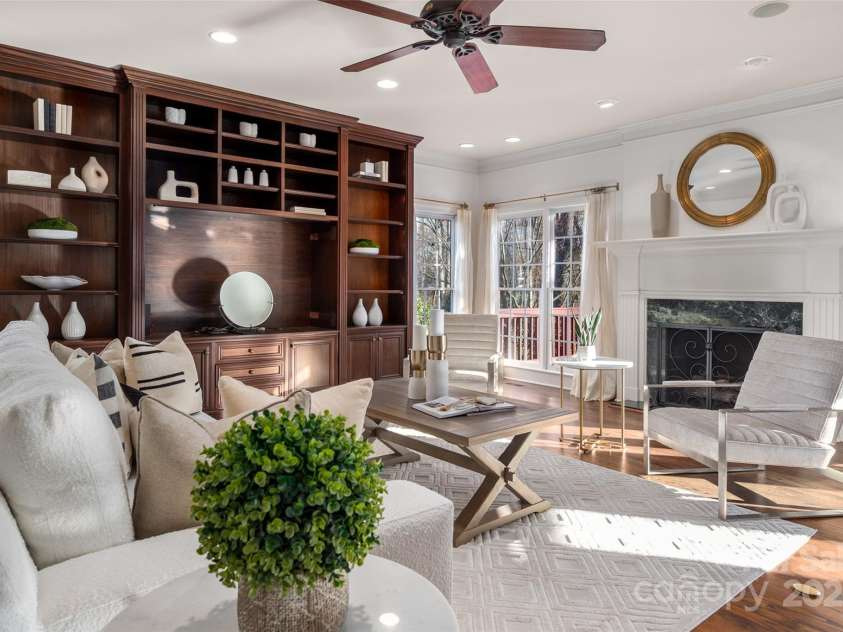 13101 Whisper Creek Drive, Charlotte, NC 28277.  MLS# CAR4207268, YatesRealty ID 9027. 