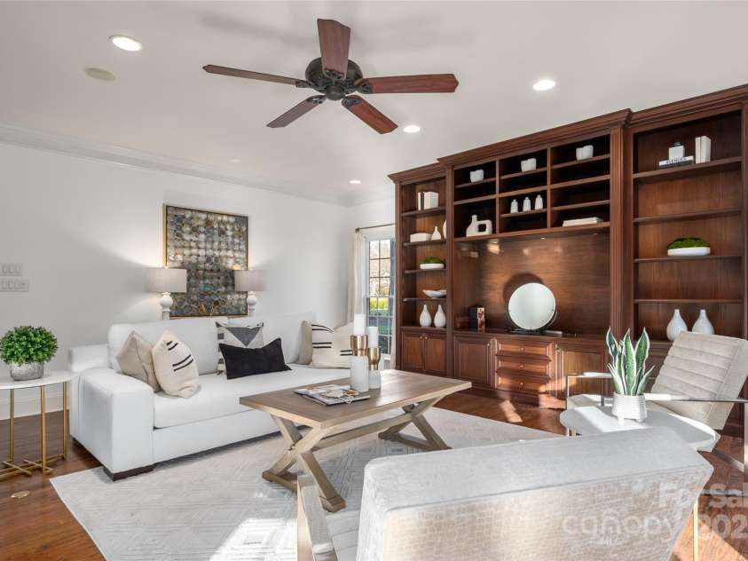 13101 Whisper Creek Drive, Charlotte, NC 28277.  MLS# CAR4207268, YatesRealty ID 9027. 