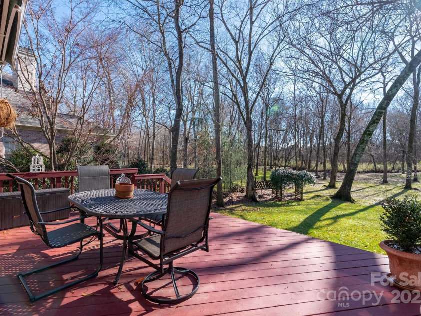 13101 Whisper Creek Drive, Charlotte, NC 28277.  MLS# CAR4207268, YatesRealty ID 9027. 