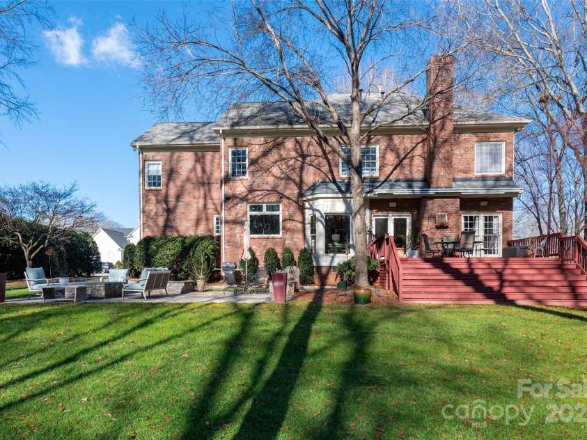 13101 Whisper Creek Drive, Charlotte, NC 28277.  MLS# CAR4207268, YatesRealty ID 9027. 