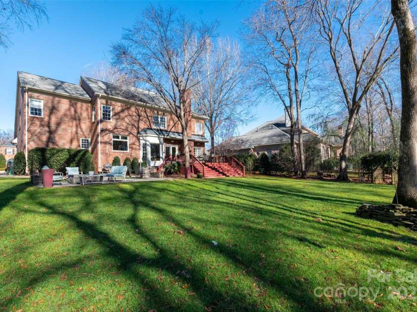 13101 Whisper Creek Drive, Charlotte, NC 28277.  MLS# CAR4207268, YatesRealty ID 9027. 