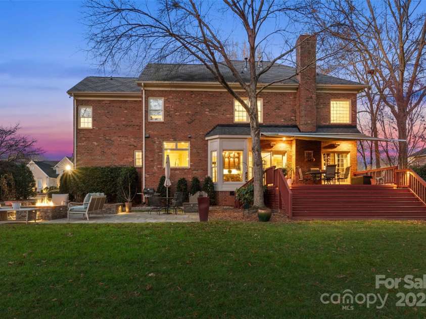 13101 Whisper Creek Drive, Charlotte, NC 28277.  MLS# CAR4207268, YatesRealty ID 9027. 