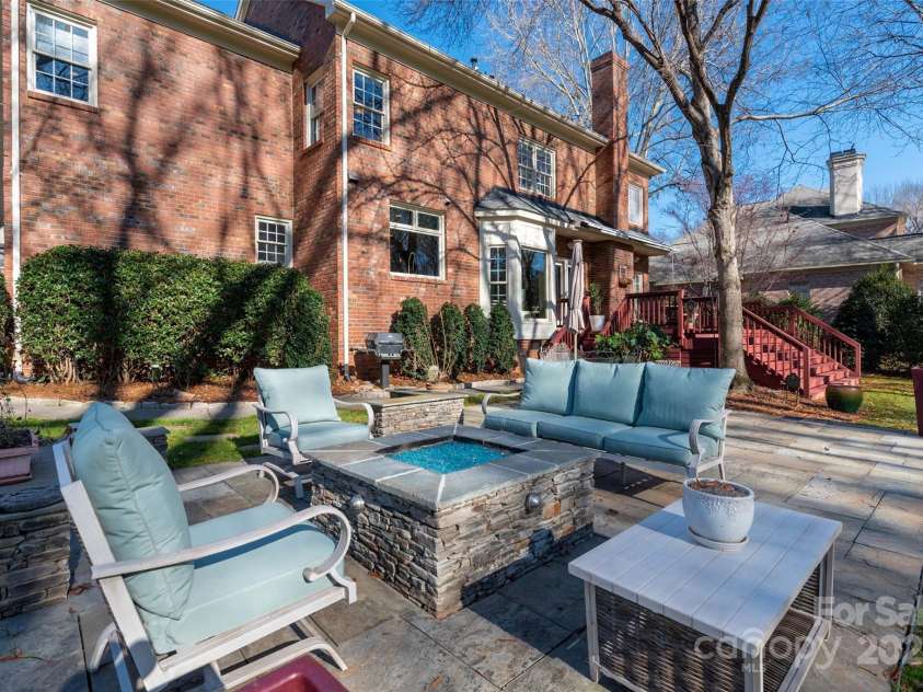 13101 Whisper Creek Drive, Charlotte, NC 28277.  MLS# CAR4207268, YatesRealty ID 9027. 