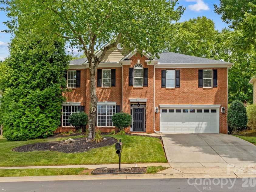 119 Middleton Place, Mooresville, NC 28117.  MLS# CAR4400680, YatesRealty ID 9029. 
