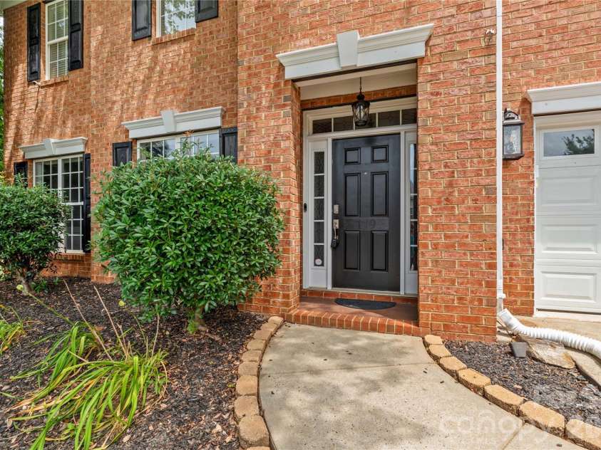 119 Middleton Place, Mooresville, NC 28117.  MLS# CAR4400680, YatesRealty ID 9029. 
