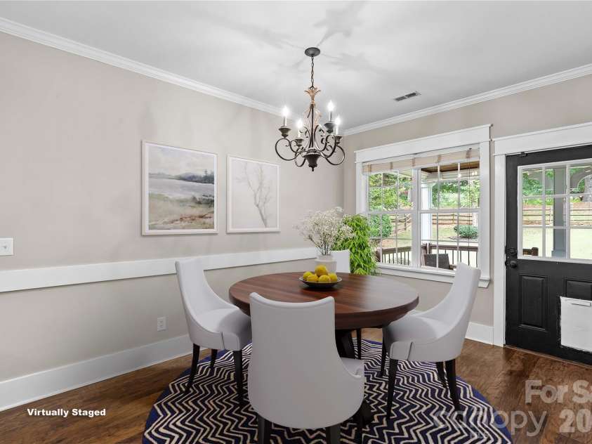 119 Middleton Place, Mooresville, NC 28117.  MLS# CAR4400680, YatesRealty ID 9029. 